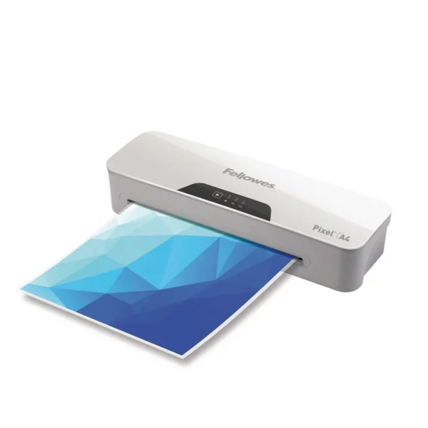 Lamineringsmaskin FELLOWES Pixel A4