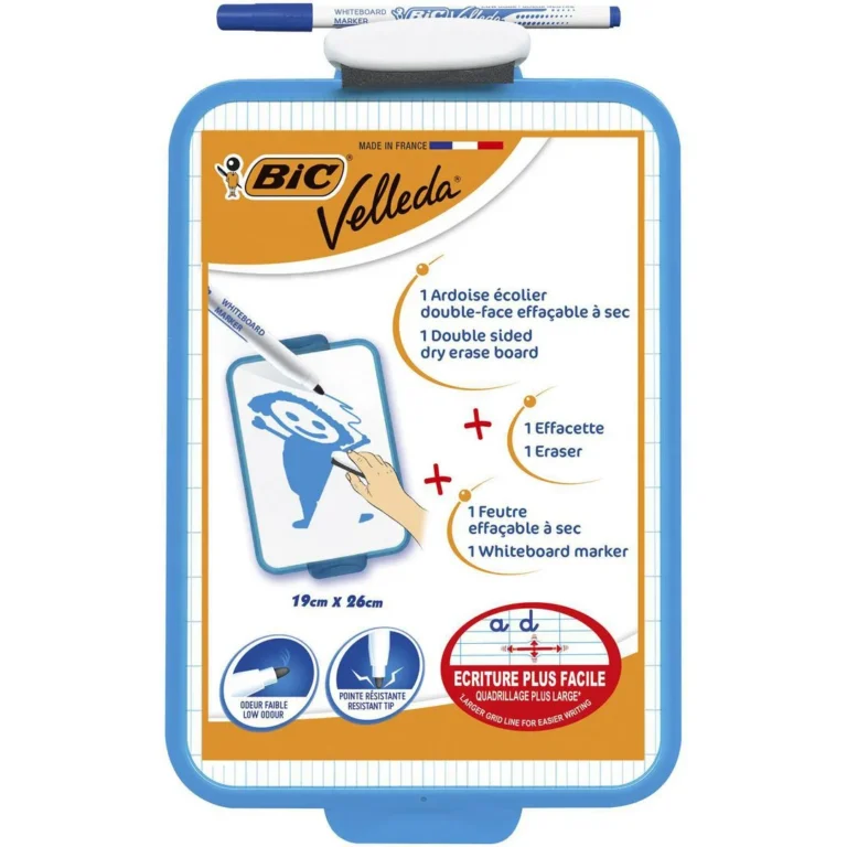 Whiteboard BIC Velleda - Bilde 3