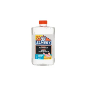 Lim ELMERS 946ml flytende klar