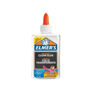 Lim ELMERS 147ml flytende klar