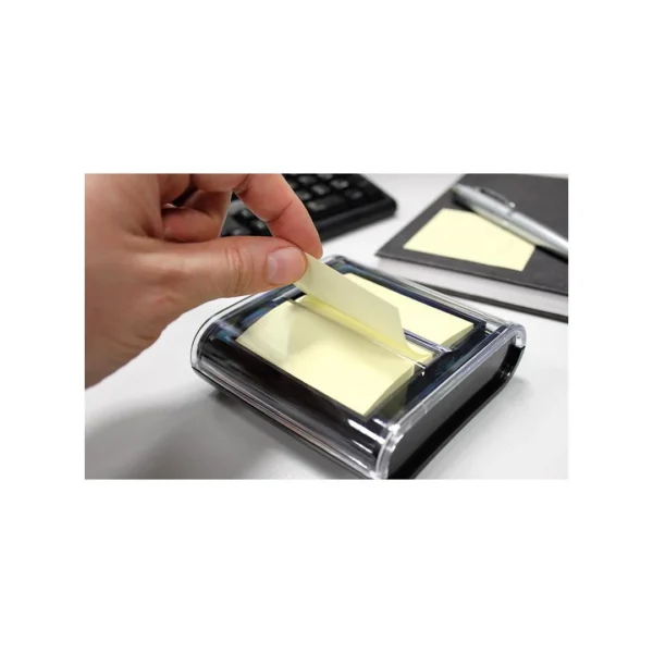 Dispenser INFO Z-N 75x75