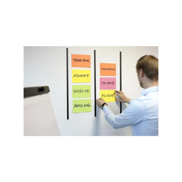 Notatblokk INFO 150x200 Power ass (4)