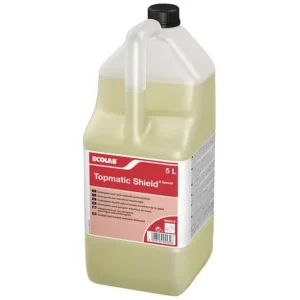 Maskinoppvask ECOLAB Topmatic Shield 5L