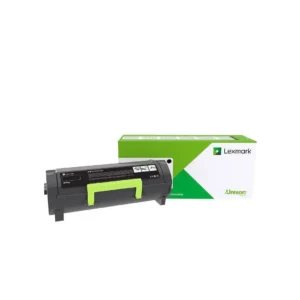 Toner LEXMARK 56F2U0E Corp 25000s