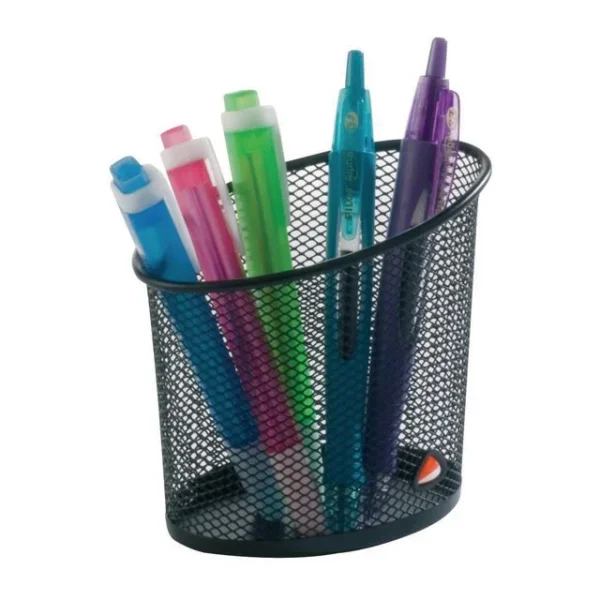 Penneholder ALBA sort