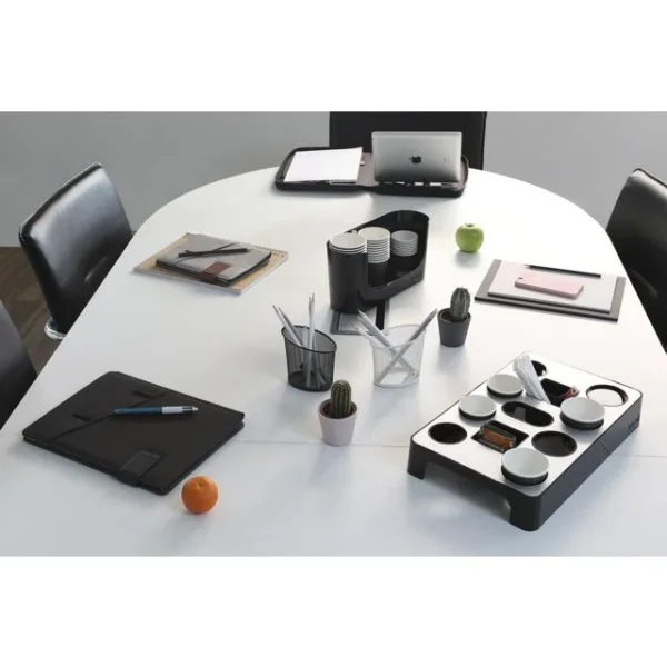 Penneholder ALBA sort