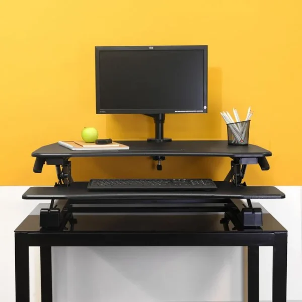 Penneholder ALBA sort