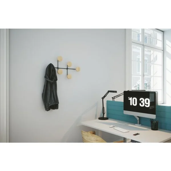 Penneholder ALBA sort