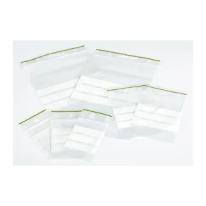 Lynlåspose 150x250 m/felt 90my (100)