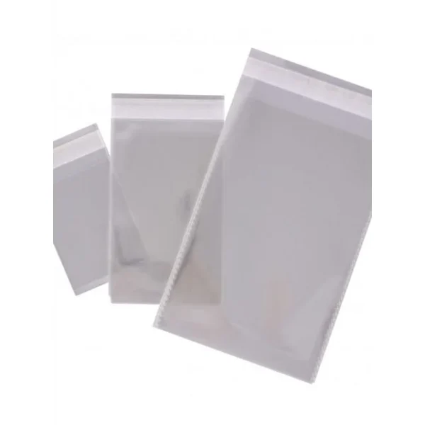 Pose APLI selvkleb. PP 120x180mm (100)