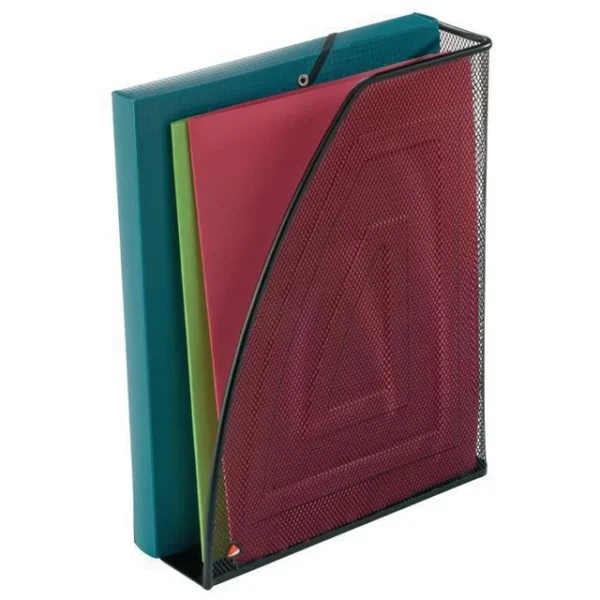 Tidsskriftsamler ALBA sort