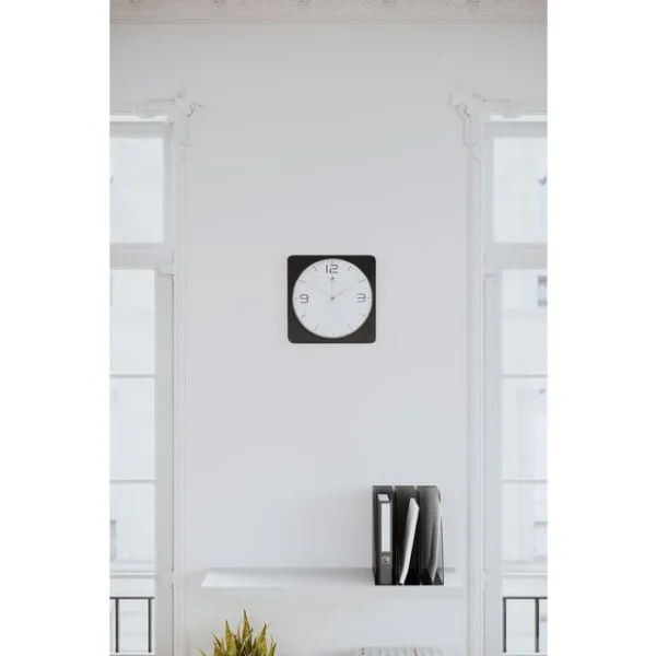 Tidsskriftsamler ALBA sort