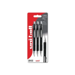 Geleroller UNI Jetstream RT sort (3)