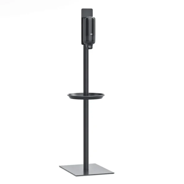 Gulvstativ TORK Hygiene F1/S4/S1 sort