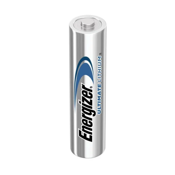 Batteri ENERGIZER U.Lithium AAA/LR03 (4)