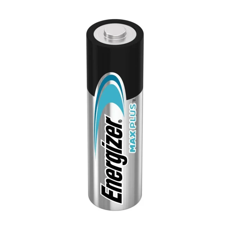 Batteri ENERGIZER Max Plus AA (20) - Bilde 2