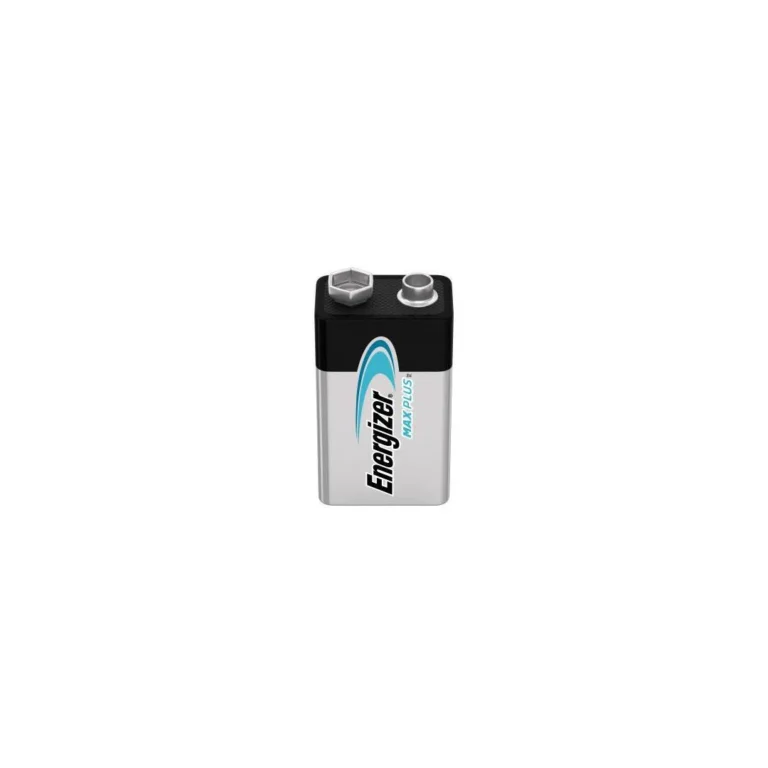 Batteri ENERGIZER Max Plus 9V - Bilde 2
