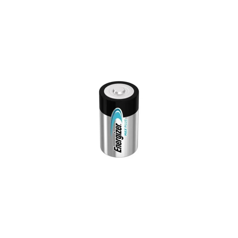 Batteri ENERGIZER Max Plus D (2) - Bilde 2