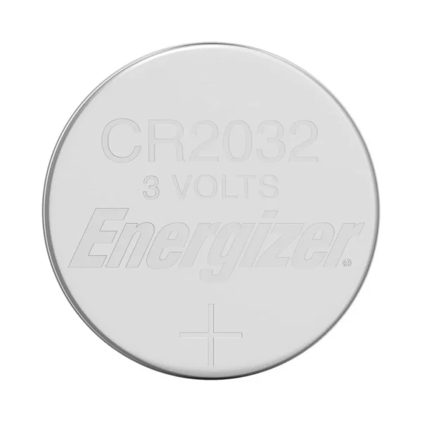 Batteri ENERGIZER Lithium CR2032 (4)