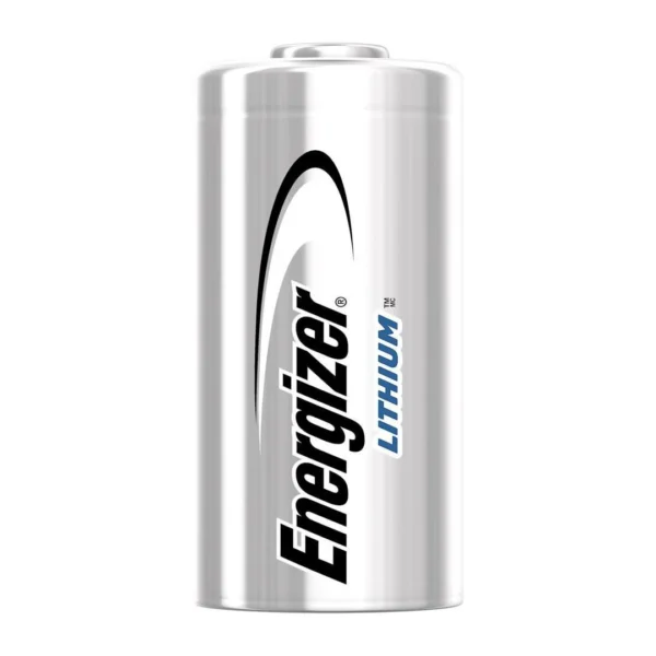 Batteri ENERGIZER Photo Lithium 123