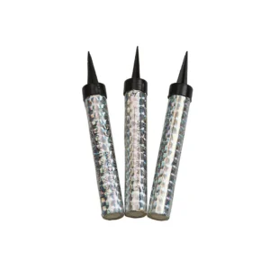 Isfakler JOKER sølv (3)