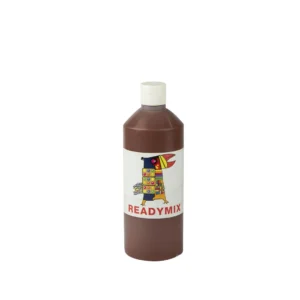 Maling READYMIX 0,5L brun
