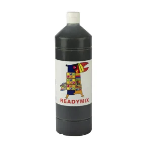 Maling READYMIX 1L sort