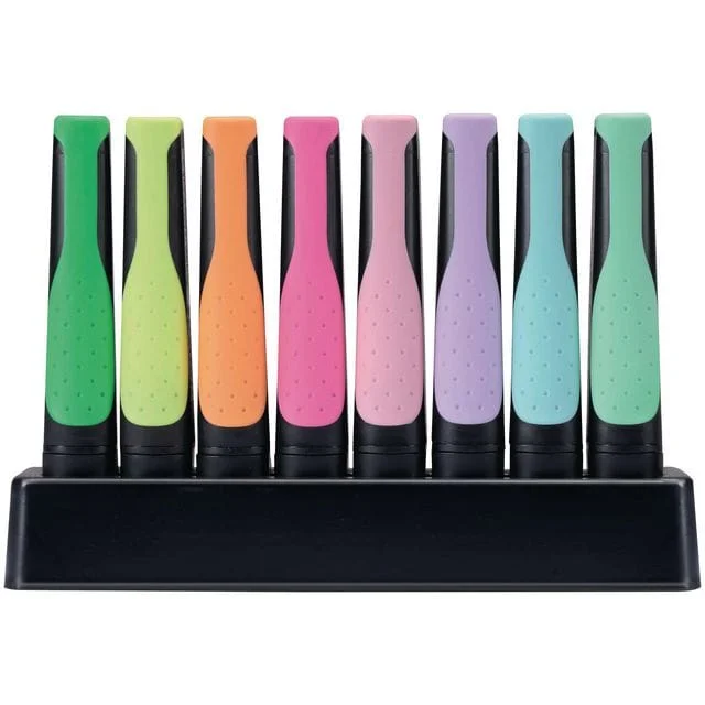 Tekstmarker STABILO Green Boss (8) - Bilde 3