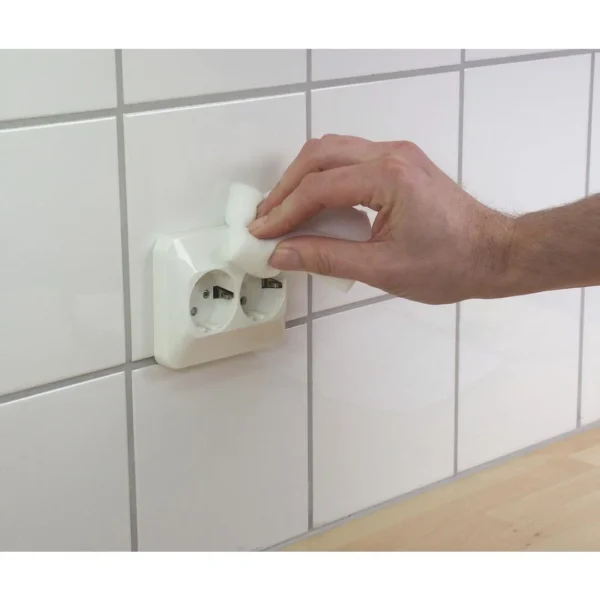 Svamp MAX Miracle melamin(12)