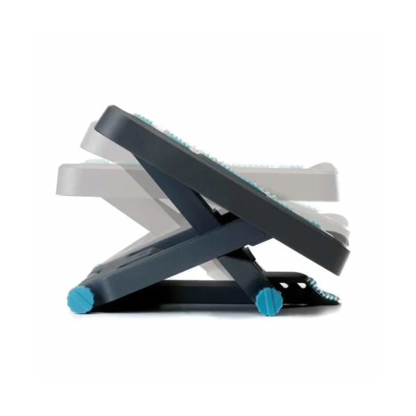 Fotstøtte FELLOWES energizer