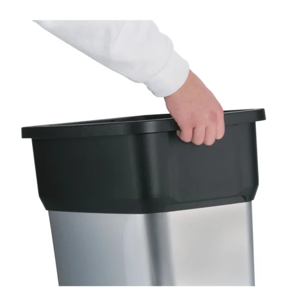 Avfallsbeholder VILEDA Geo 55L