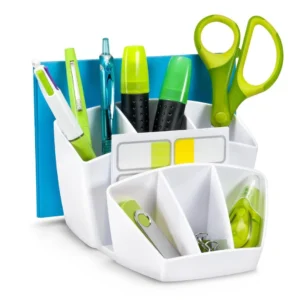 Penneholder CEP Pro Gloss hvit