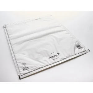 Boblekonvolutt ML plast K/7 35x47cm