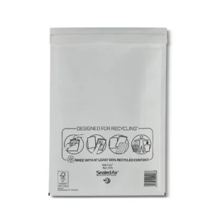 Boblekonvolutt ML F/3 22x33cm