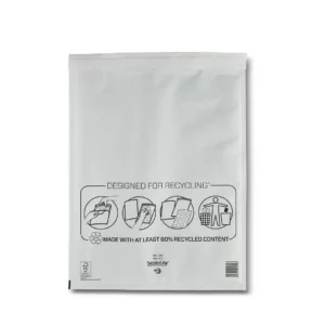 Boblekonvolutt ML K/7 35x47cm