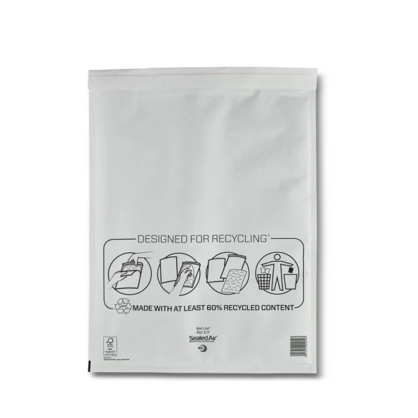 Boblekonvolutt ML K/7 35x47cm