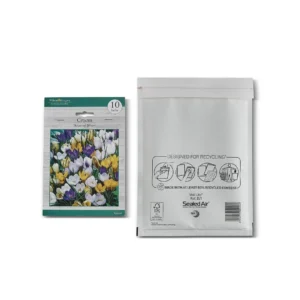 Boblekonvolutt ML D/1 18x26cm