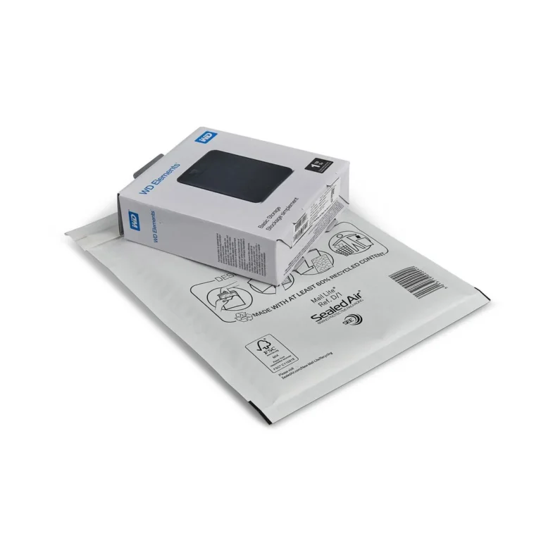 Boblekonvolutt ML D/1 18x26cm - Bilde 4