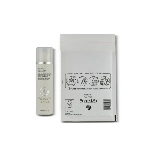 Boblekonvolutt ML B/00 12x21cm