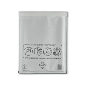 Boblekonvolutt ML H/5 27x36cm