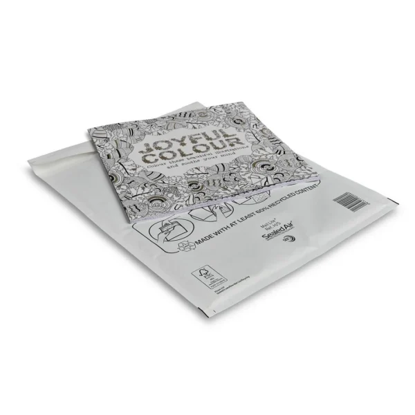 Boblekonvolutt ML H/5 27x36cm