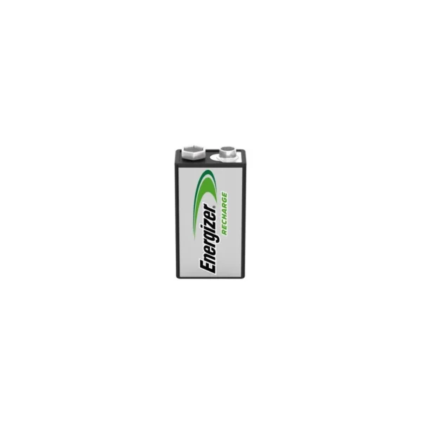 Batteri ENERGIZER Recharge 9V