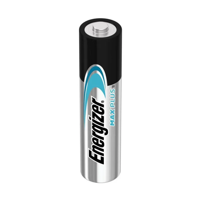Batteri ENERGIZER Max Plus AAA (20) - Bilde 2