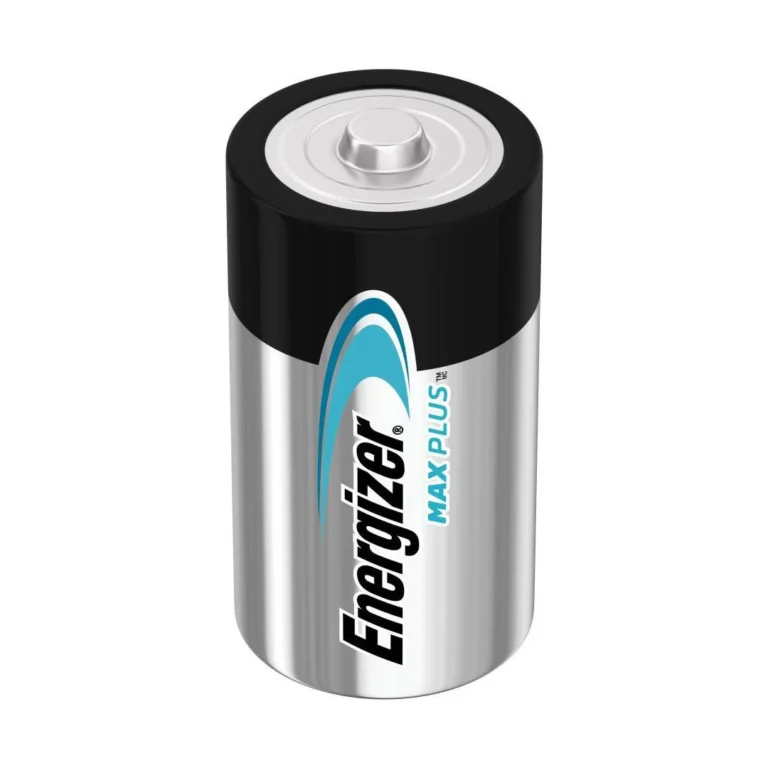Batteri ENERGIZER Max Plus C (2) - Bilde 2