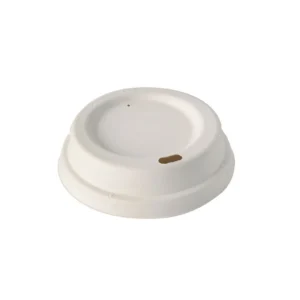 Lokk termobeger PURE 20/30cl bagasse(50)
