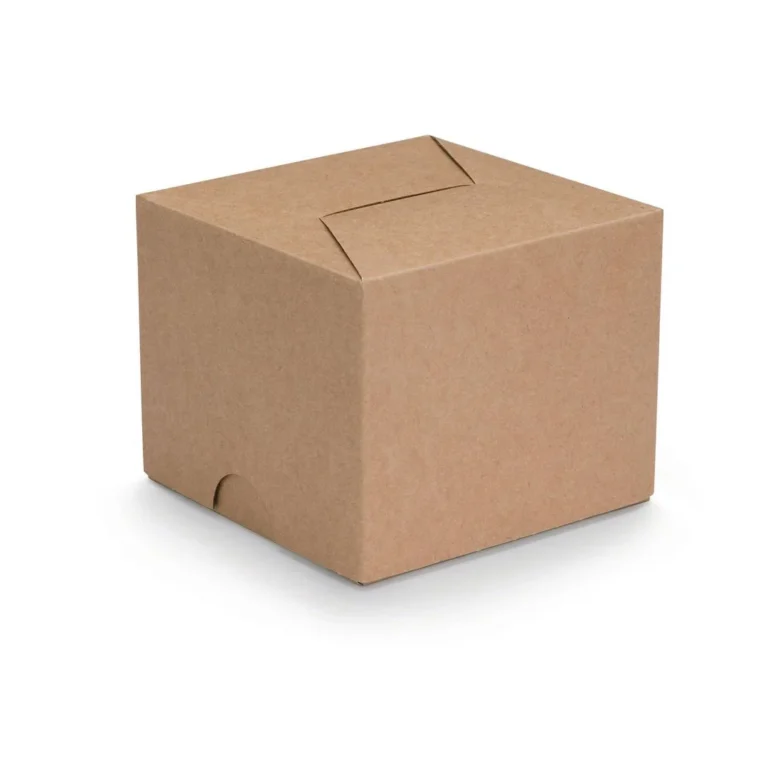 Serviett DUNISOFT 20cm hvit m/disp (50) - Bilde 3