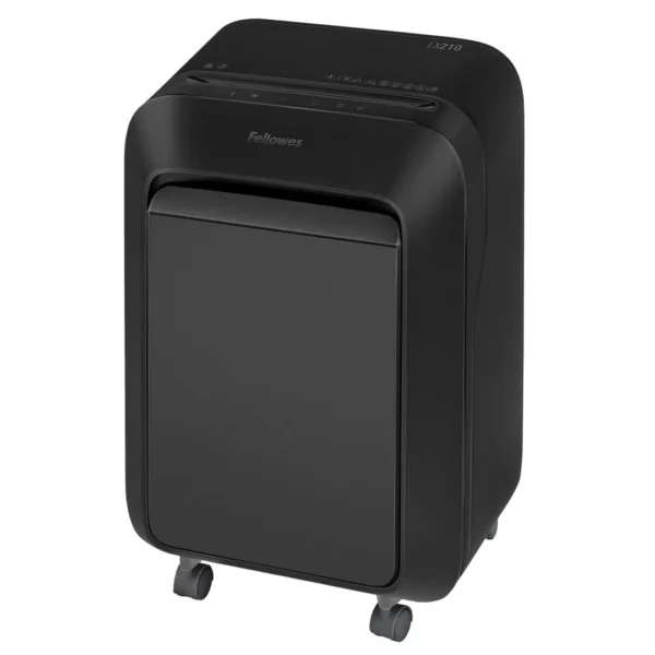Makuleringsmaskin FELLOWES LX210 P4
