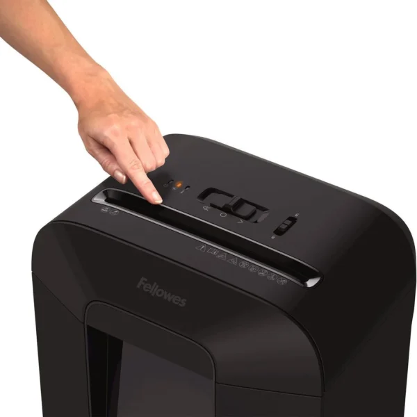 Makuleringsmaskin FELLOWES LX85 P4