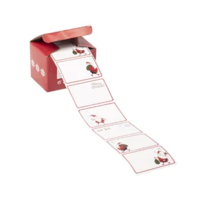 Merkelapp selvklebende (200)