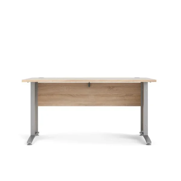 Bordplate PRIMA melamin 150x80cm eik